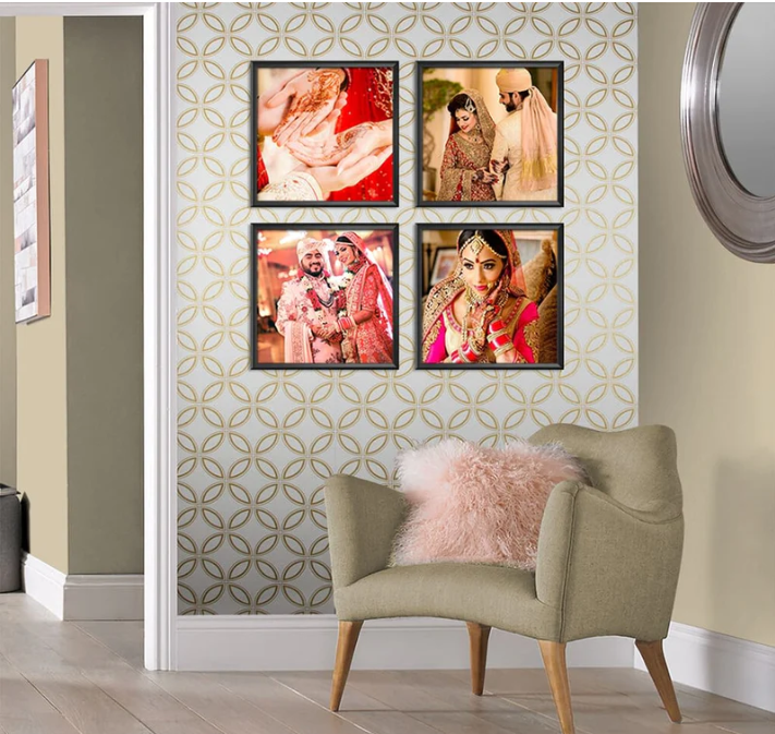 Customise Frame(Create Your Own Custom Frames Experience)